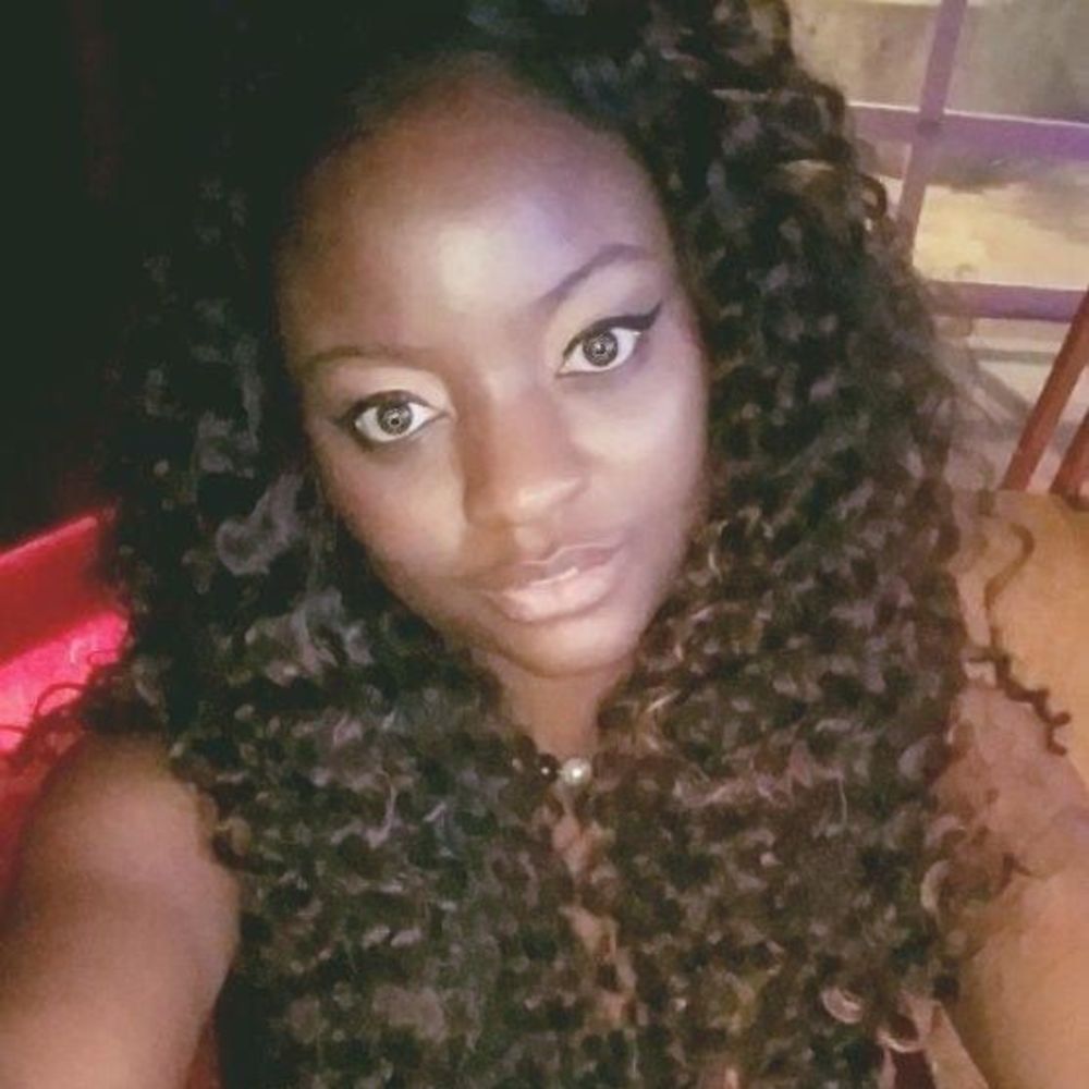 Meet your Posher, Cherity